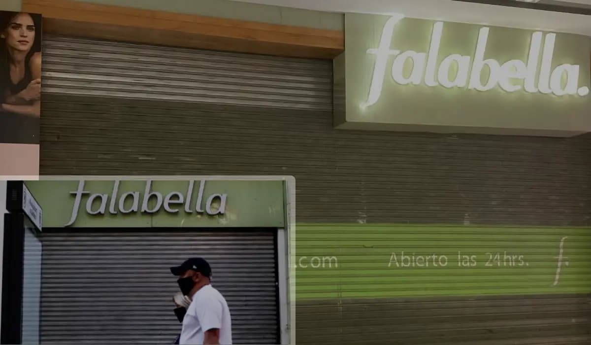 Falabella: ¿Cómo pudo el gigante del retail perder su grado de inversión?