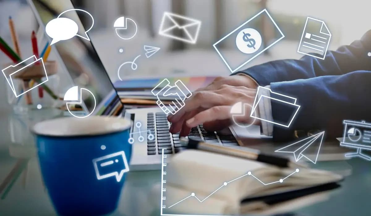 5 pasos para desbloquear el éxito en marketing: Tu guía definitiva