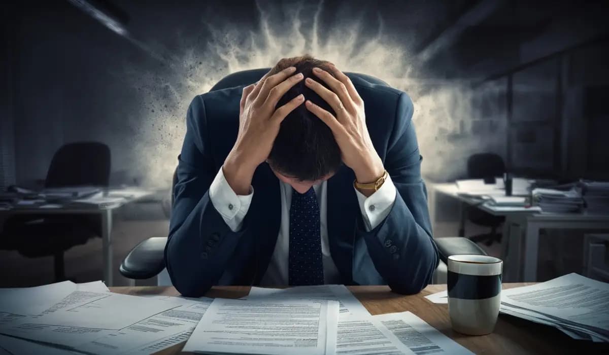 ¿Por qué tantos gerentes terminan fracasando?