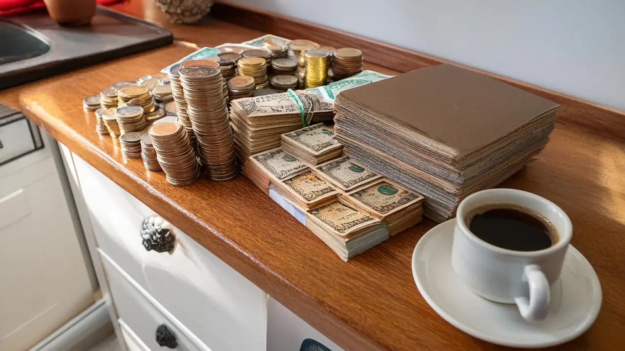 Guía completa de gastos deducibles para home office en México