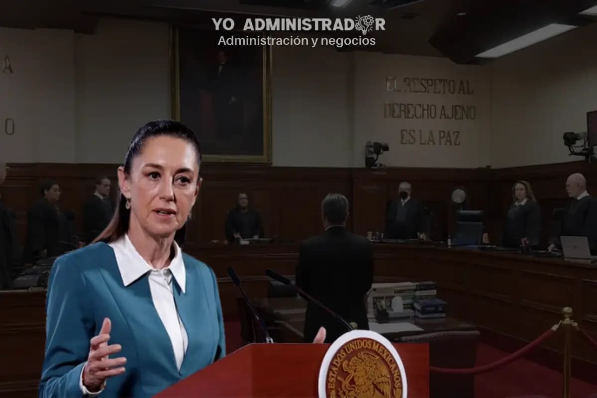 ¿Qué está sucediendo en México con el Poder Judicial?