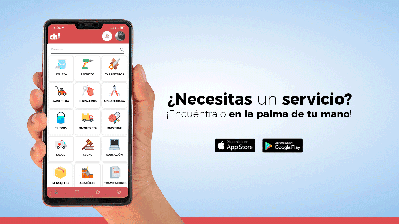 Bolivia: Lanzamiento de la Aplicación Chamba Pro, vinculada con las ofertas laborales para empleos seguros y bien remunerados