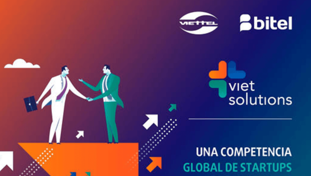 Viettel Group lanza junto con Bitel el concurso internacional de soluciones tecnológicas Viet Solutions 2020