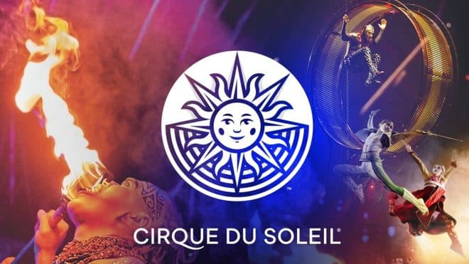 Cirque du Soleil regresa a los escenarios tras larga pausa pandémica
