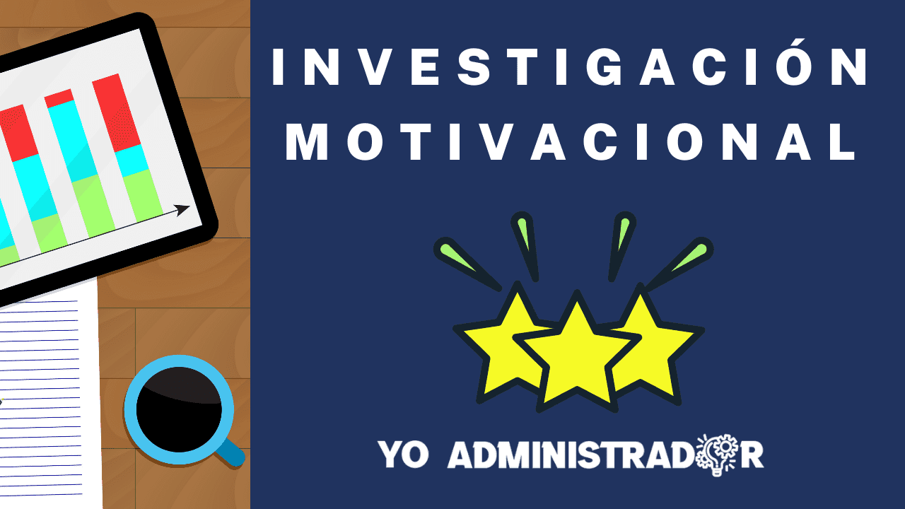 ¿Qué es y para qué sirve la investigación motivacional?