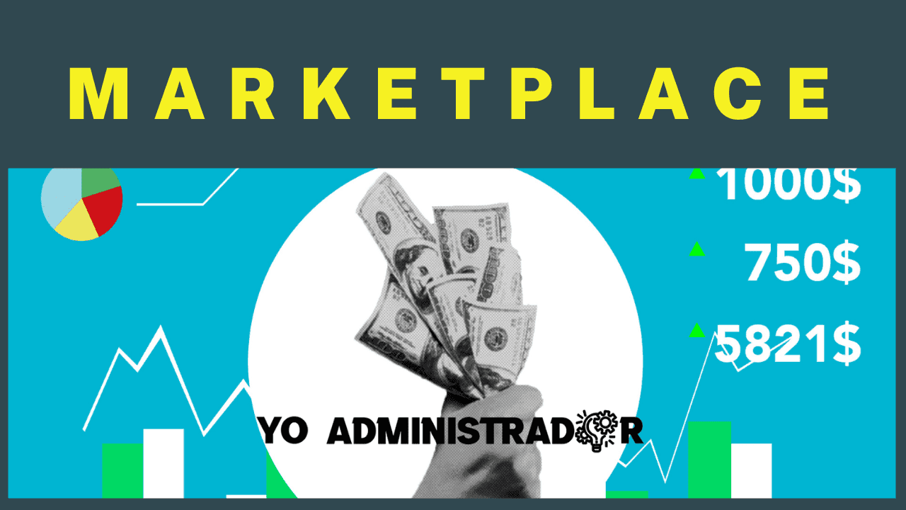 ¿Qué es un Marketplace?