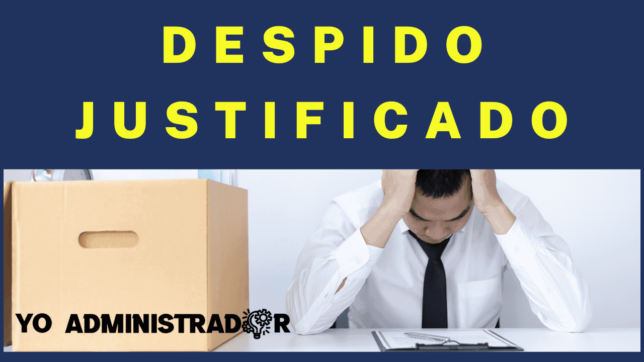 México: ¿Cuáles son los motivos para el despido justificado?