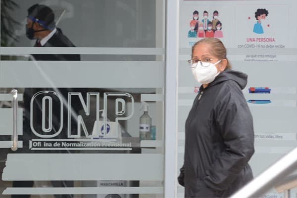 [Perú] ¿El retiro de fondos de la ONP aprobado por el congreso realmente ayudaría a los pensionistas?