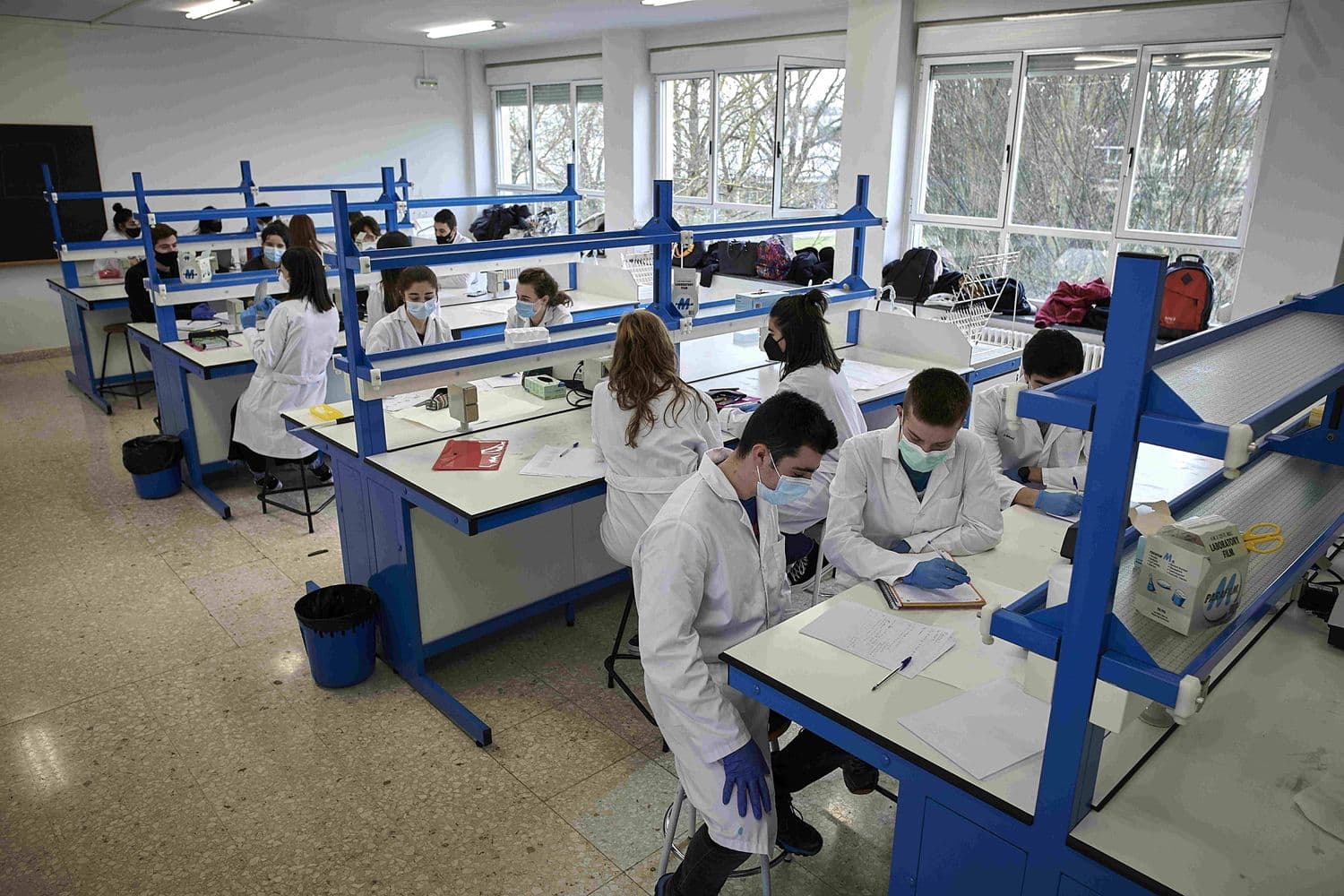 Nuevo decreto que pondrá fin a las Carreras Universitarias de tres años en España