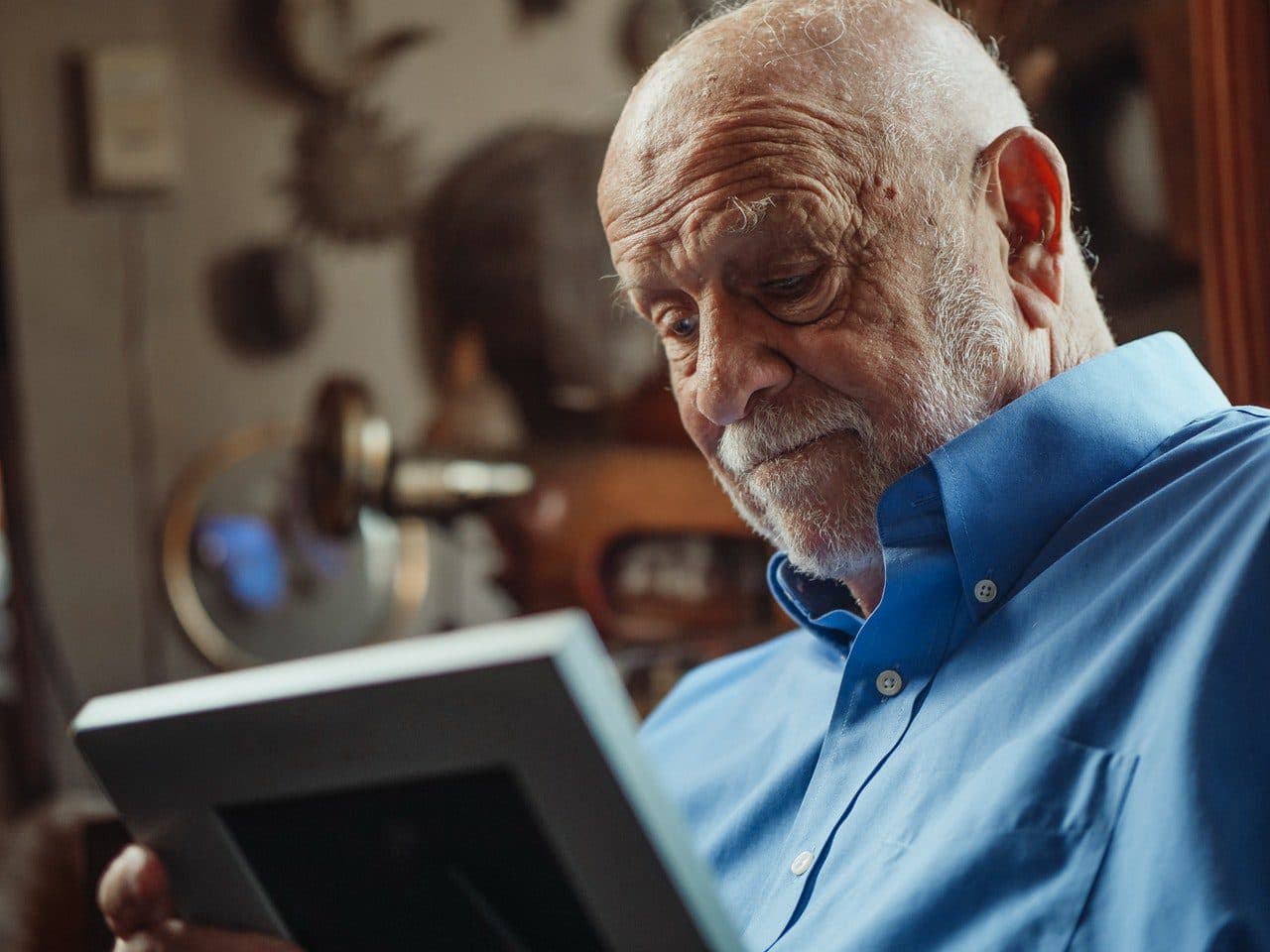 Según estudio, en teoría la esperanza de vida humana es ilimitada