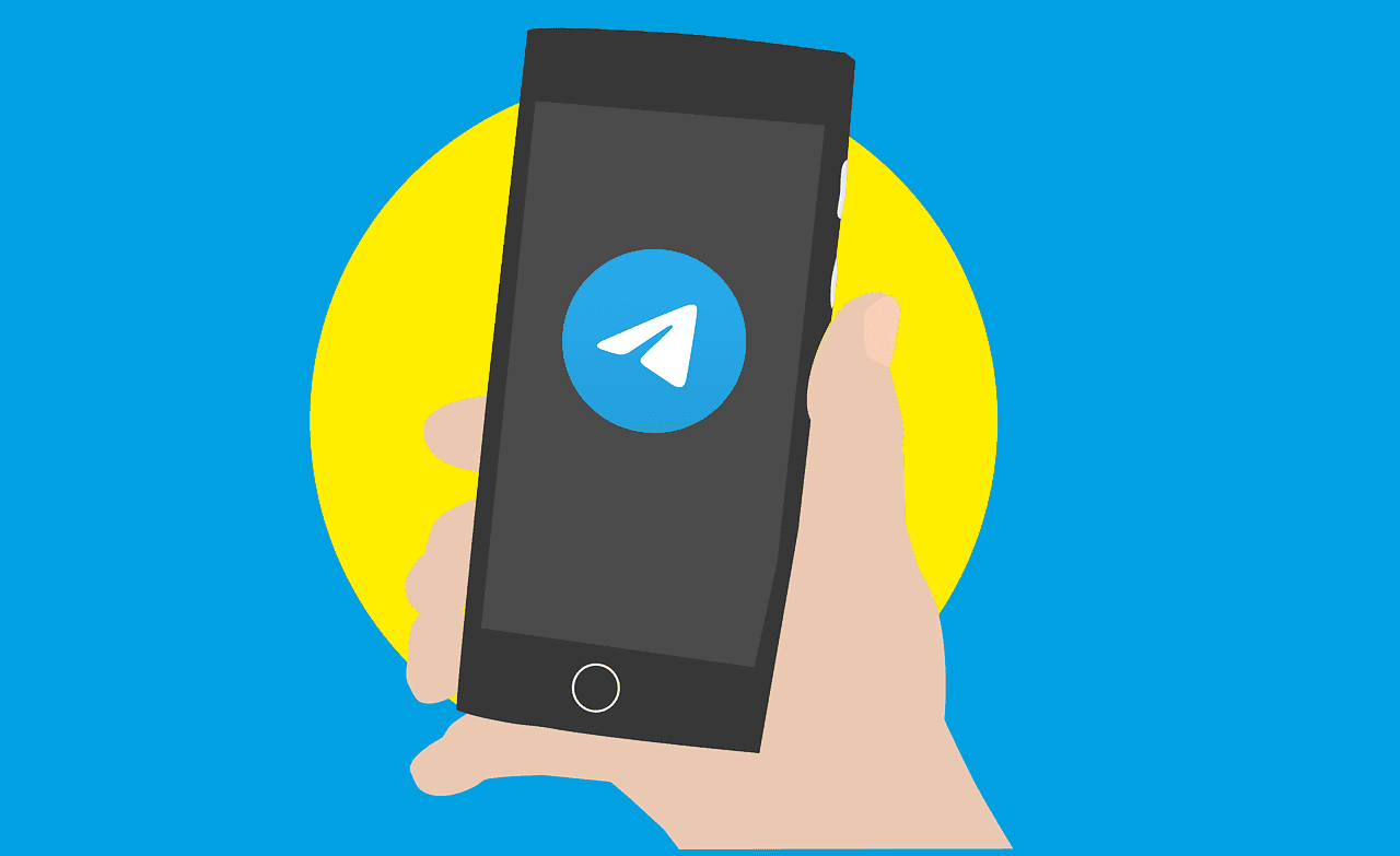 Si no quieres ver publicidad en Telegram, tendrás que pagar una suscripción