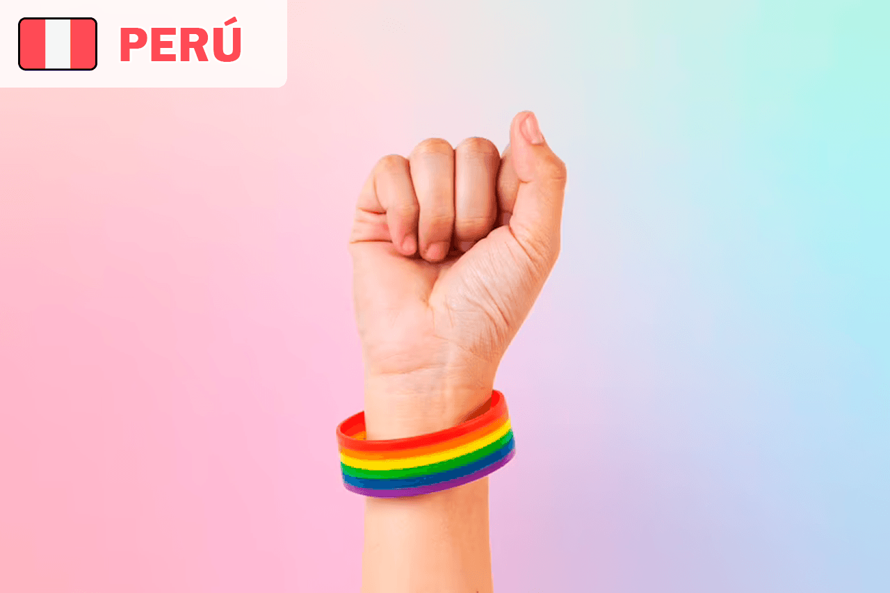 Talento LGBTIQ+ en Perú: Lanzan el primer portal de empleo en busca de la equidad laboral