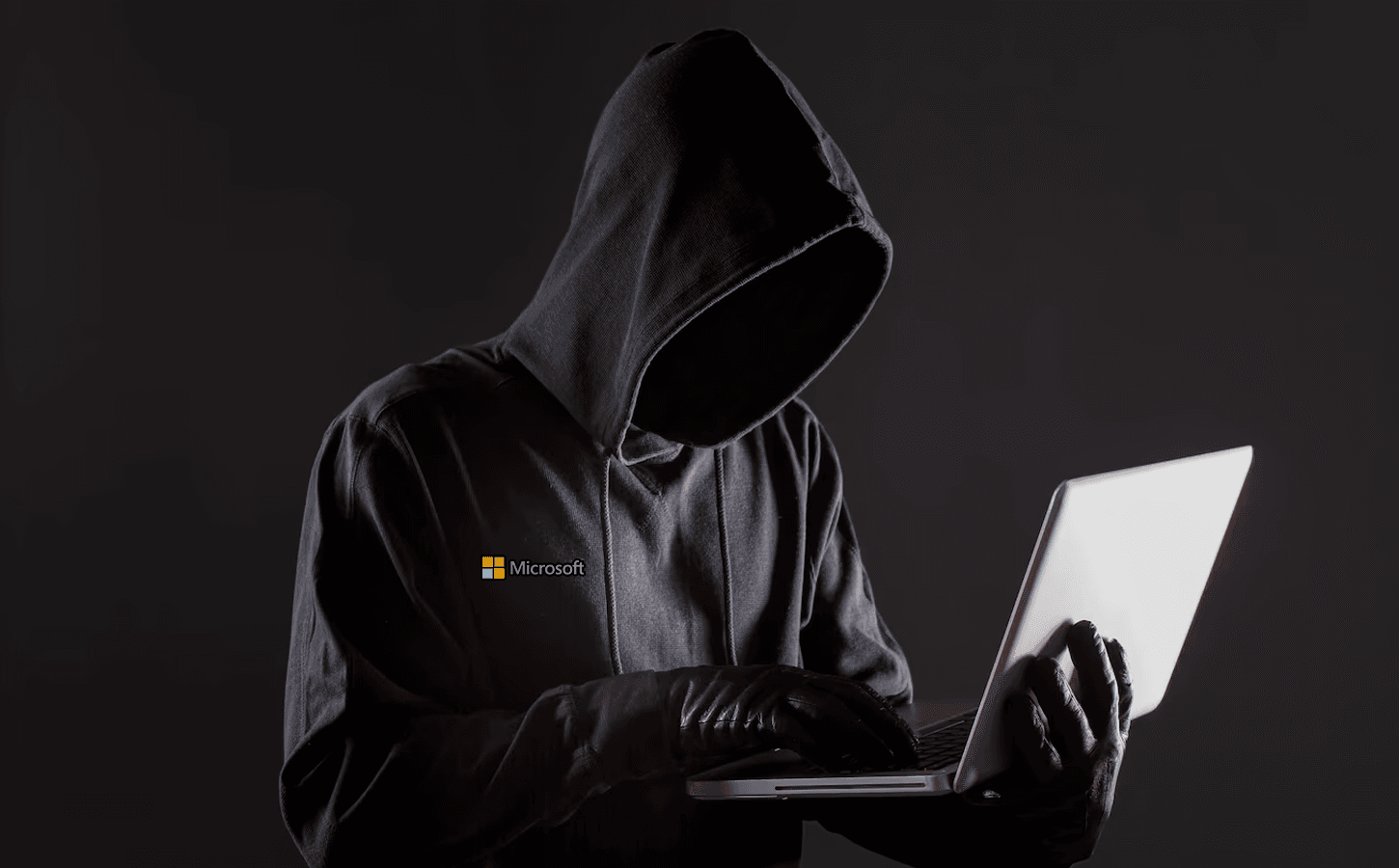 Microsoft es la marca favorita de los hackers para engañar a la gente