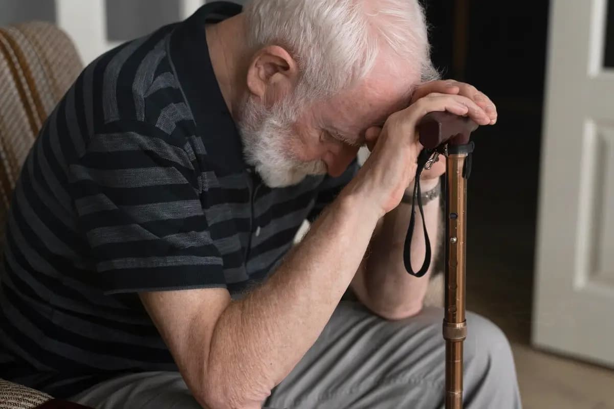 ¿Por qué no viajar cuando tienes la oportunidad te hará arrepentirte cuando seas viejo?