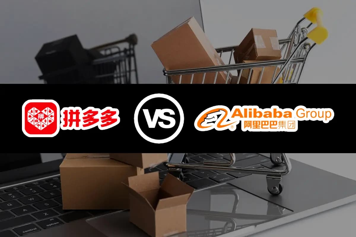 ¿Se acerca el fin de la era de Alibaba?