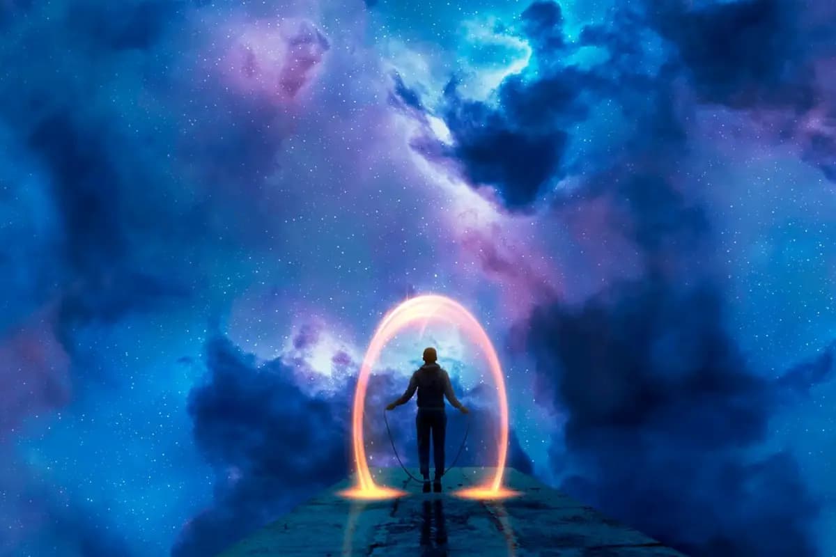 ¿Qué sucede después de la muerte? Un médico revela las 5 etapas que podrían esperarnos