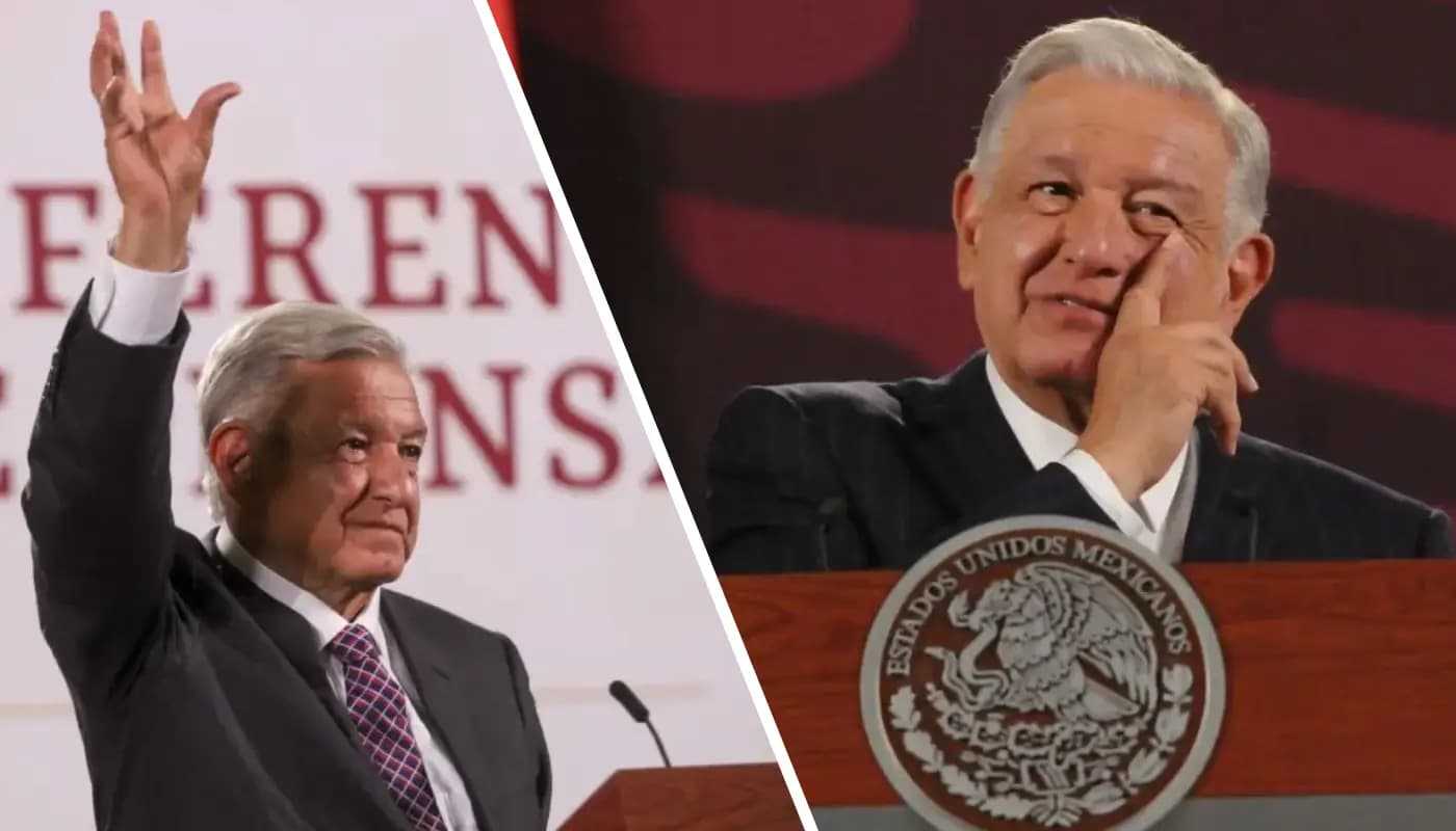 ¿Cuándo terminará el sexenio de AMLO y por qué durará menos que los de sus predecesores?