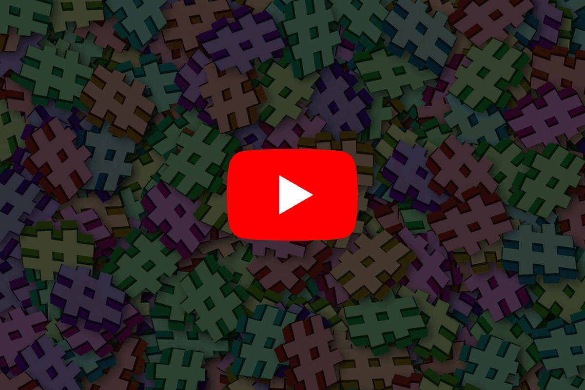 5 consejos para utilizar mejor los hashtags y optimizar tus videos de YouTube