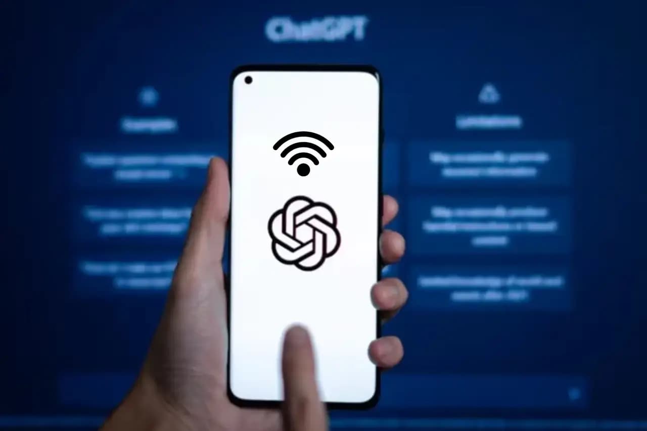 ChatGPT ya puede conectarse a internet