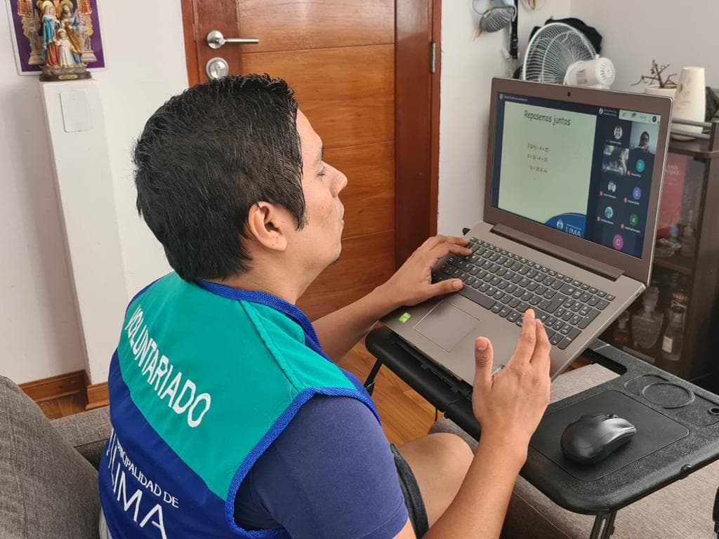 Municipalidad de Lima brindará cursos virtuales gratuitos en el verano 2021