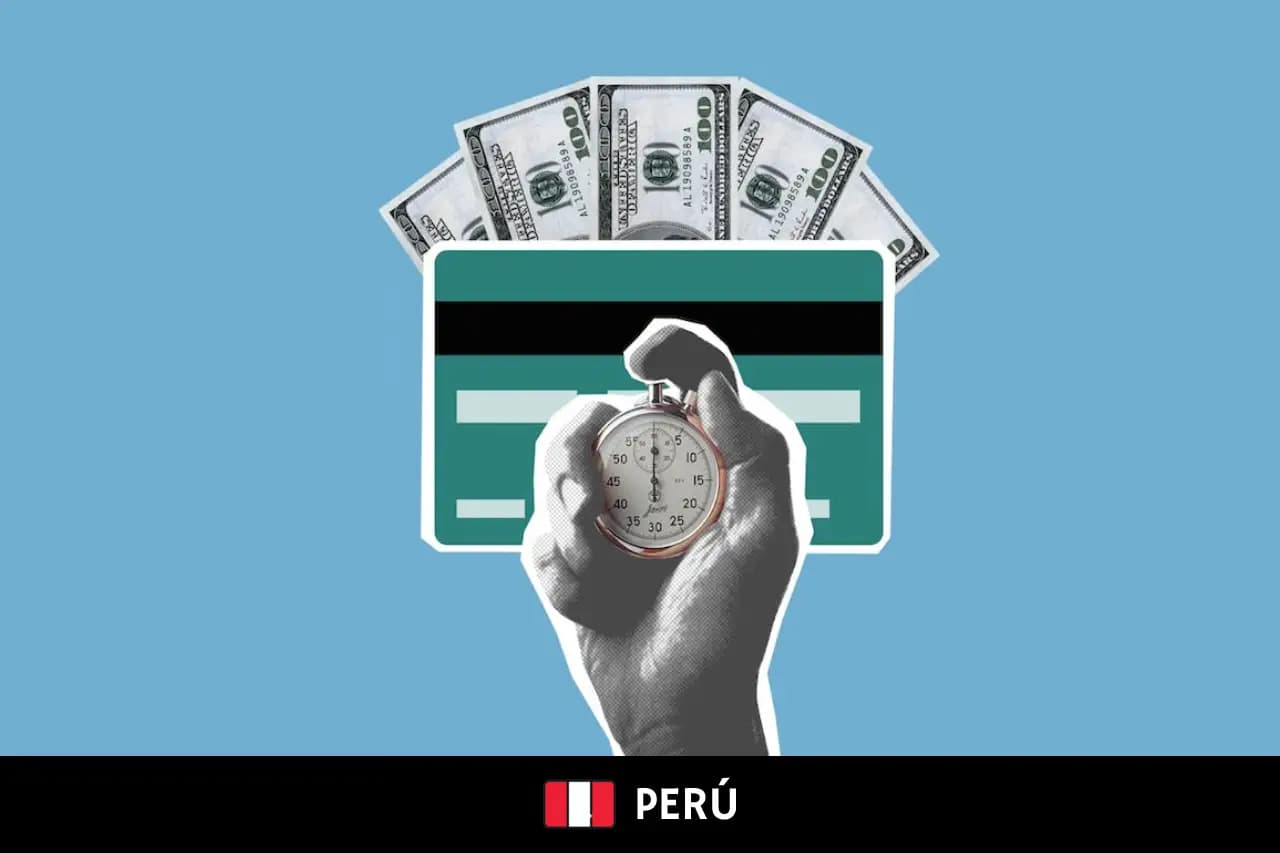 El monto de la deuda morosa de las medianas empresas aumentó a más de 9 millones de soles en septiembre de 2022