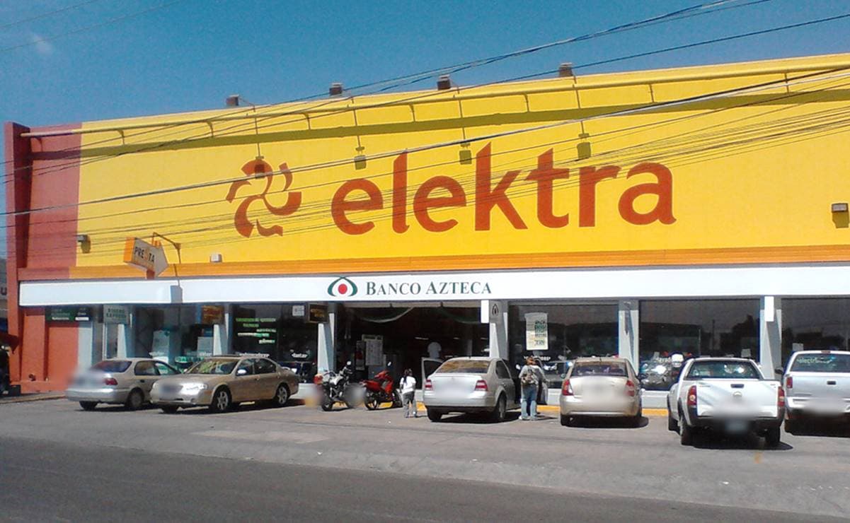 Elektra anunció el cierre total de sus operaciones en Perú