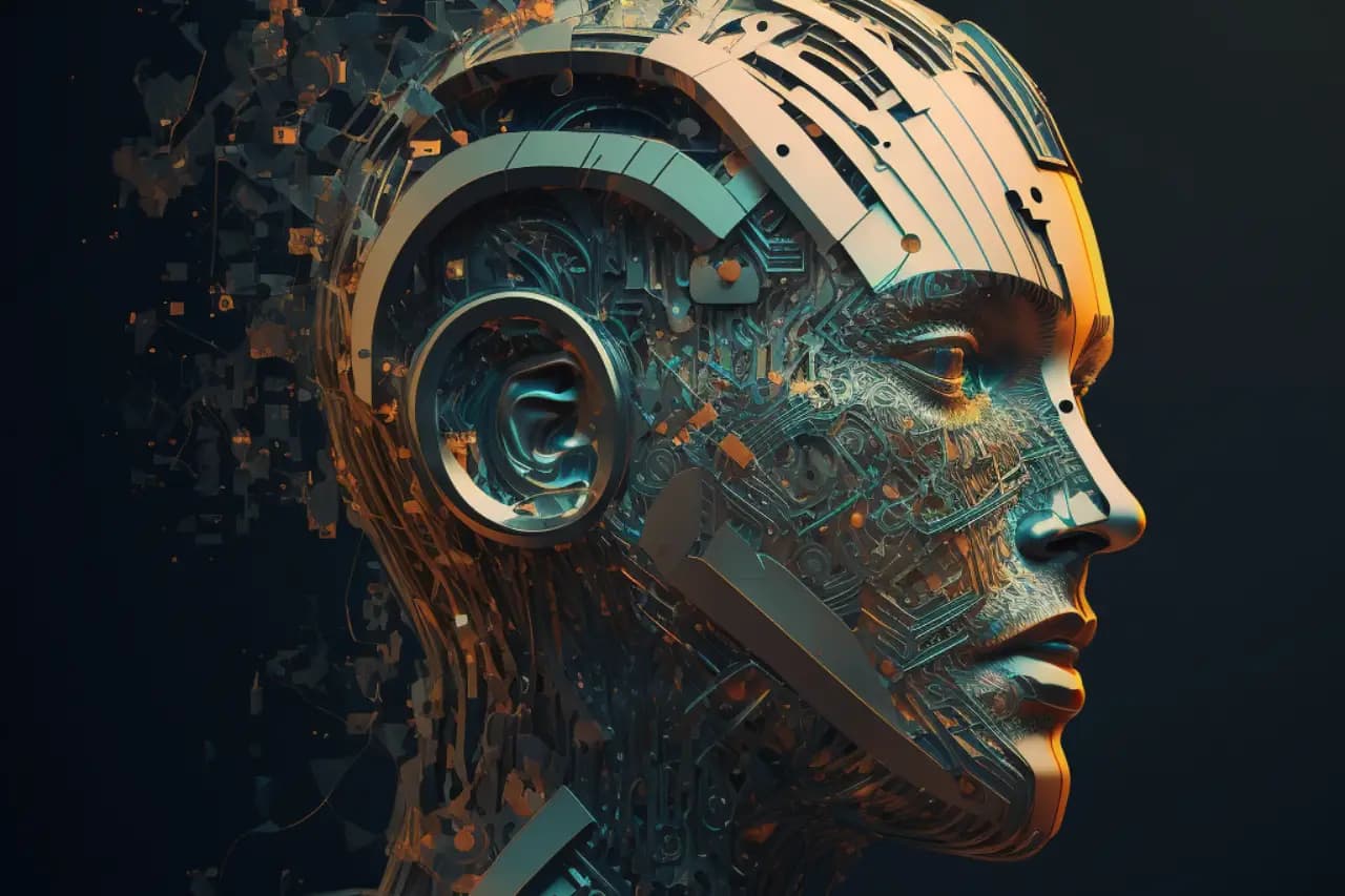 ¿Qué es la inteligencia artificial?