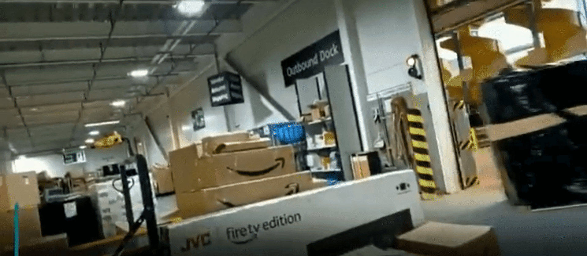 Investigación revela que Amazon destruye productos sin vender, incluyendo productos tecnológicos