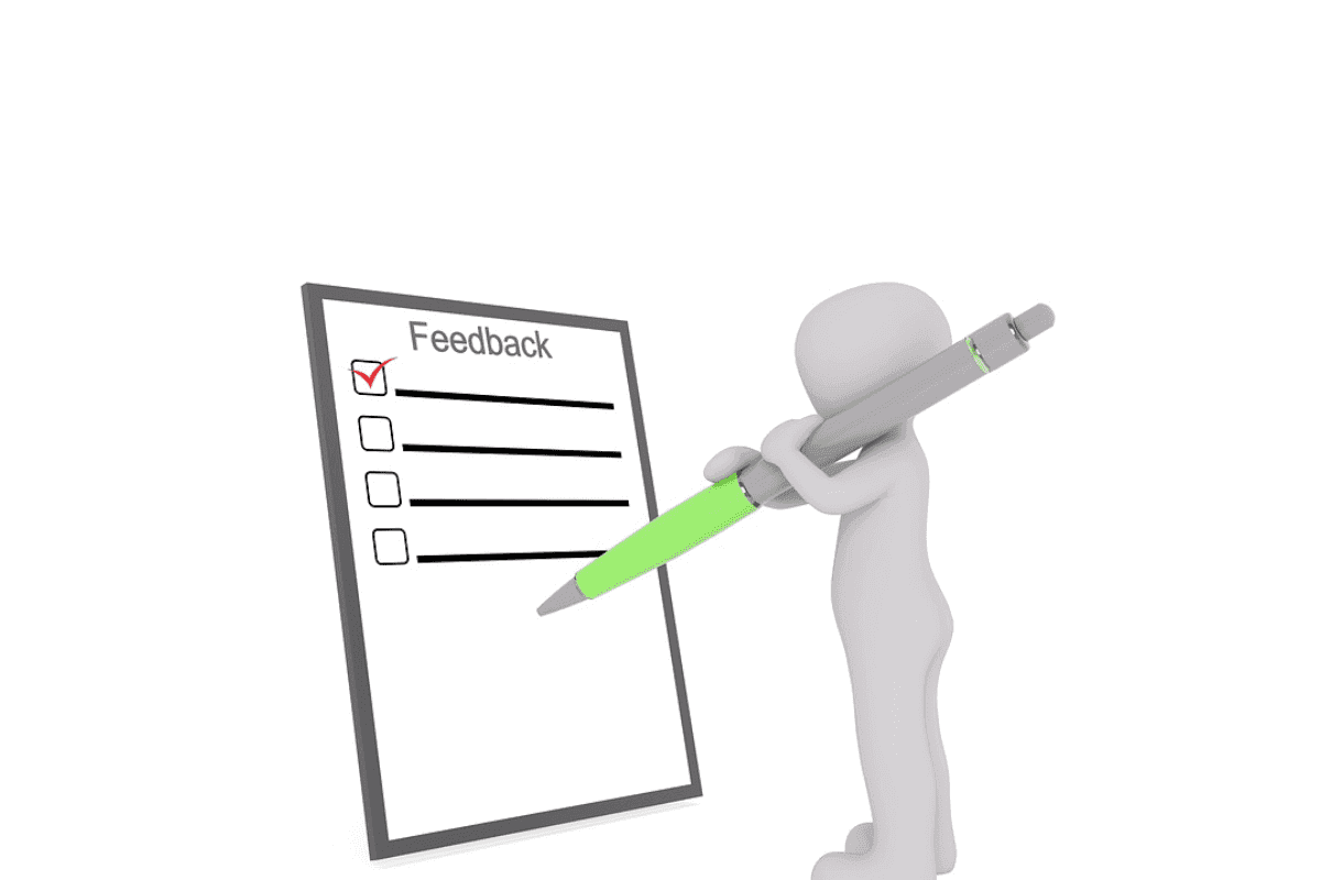 ¿Qué es la evaluación de desempeño?