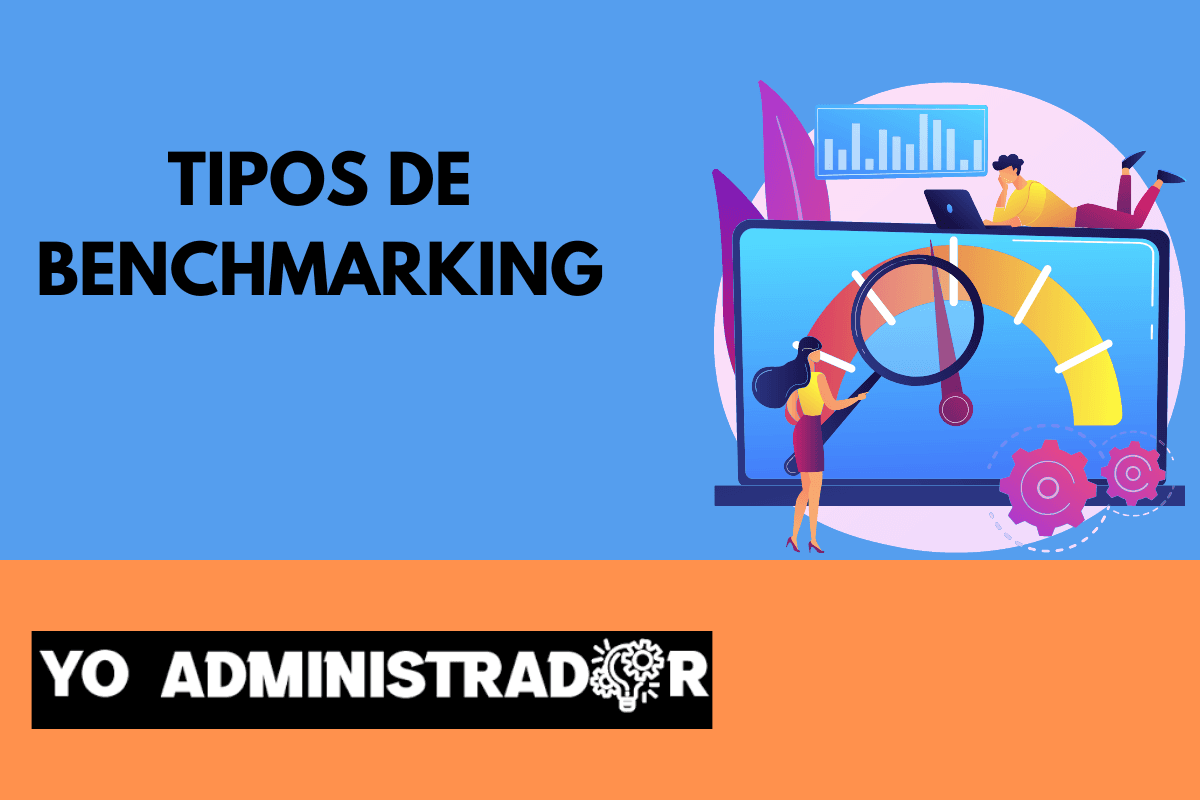 ¿Qué tipos de Benchmarking existen y como ayudan a mejorar tu empresa?
