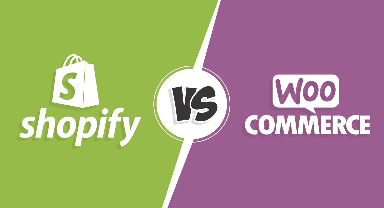 Shopify vs Woocommerce ¿Cuál es mejor para tu tienda online?