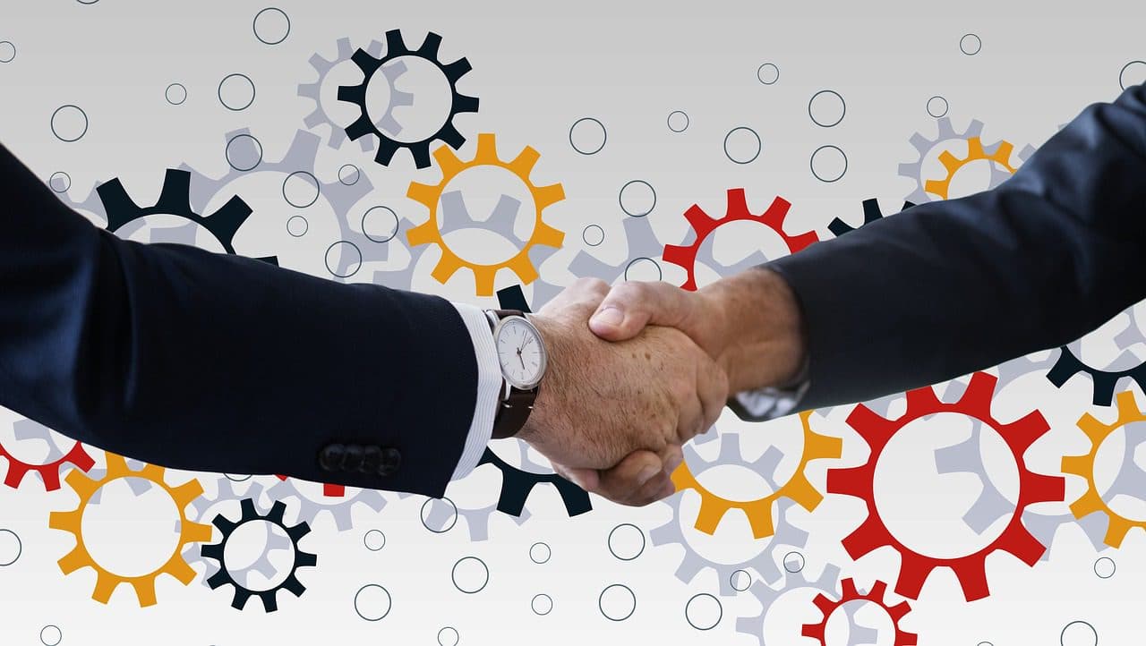 ¿Qué es corporativismo?