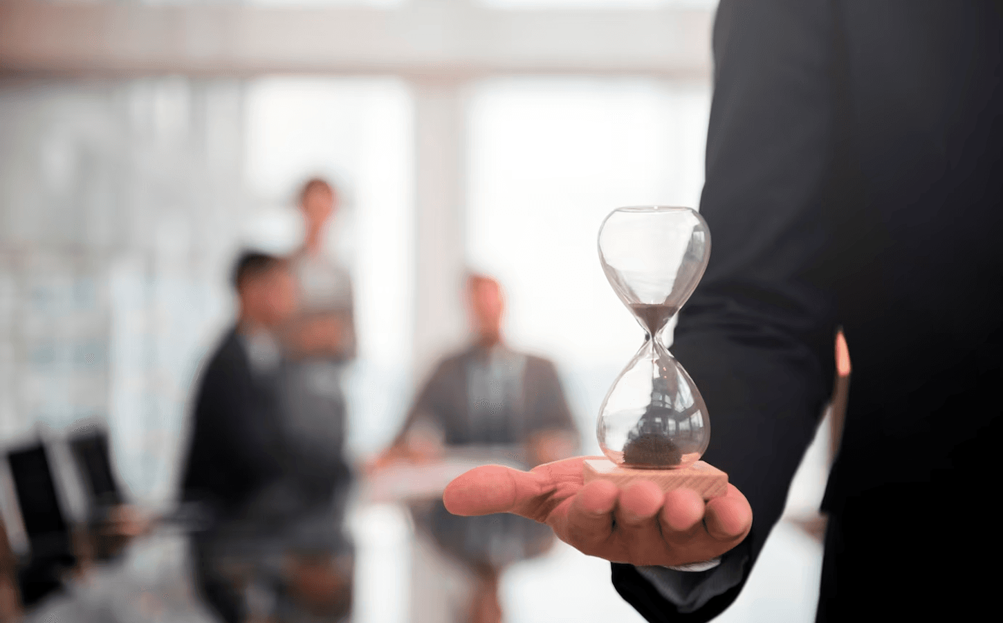 El poder oculto de la Ley de Parkinson: Descubre cómo afecta tu tiempo y productividad