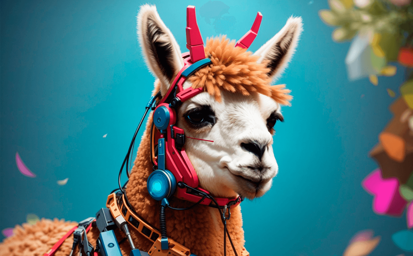 Llama 2 es la apuesta audaz de Meta y Microsoft para liderar el futuro de la inteligencia artificial