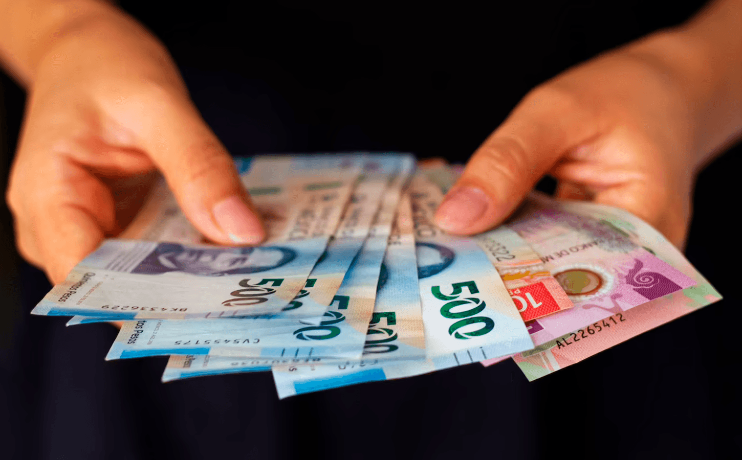 ¿Cuánto gana un administrador de empresas en México?