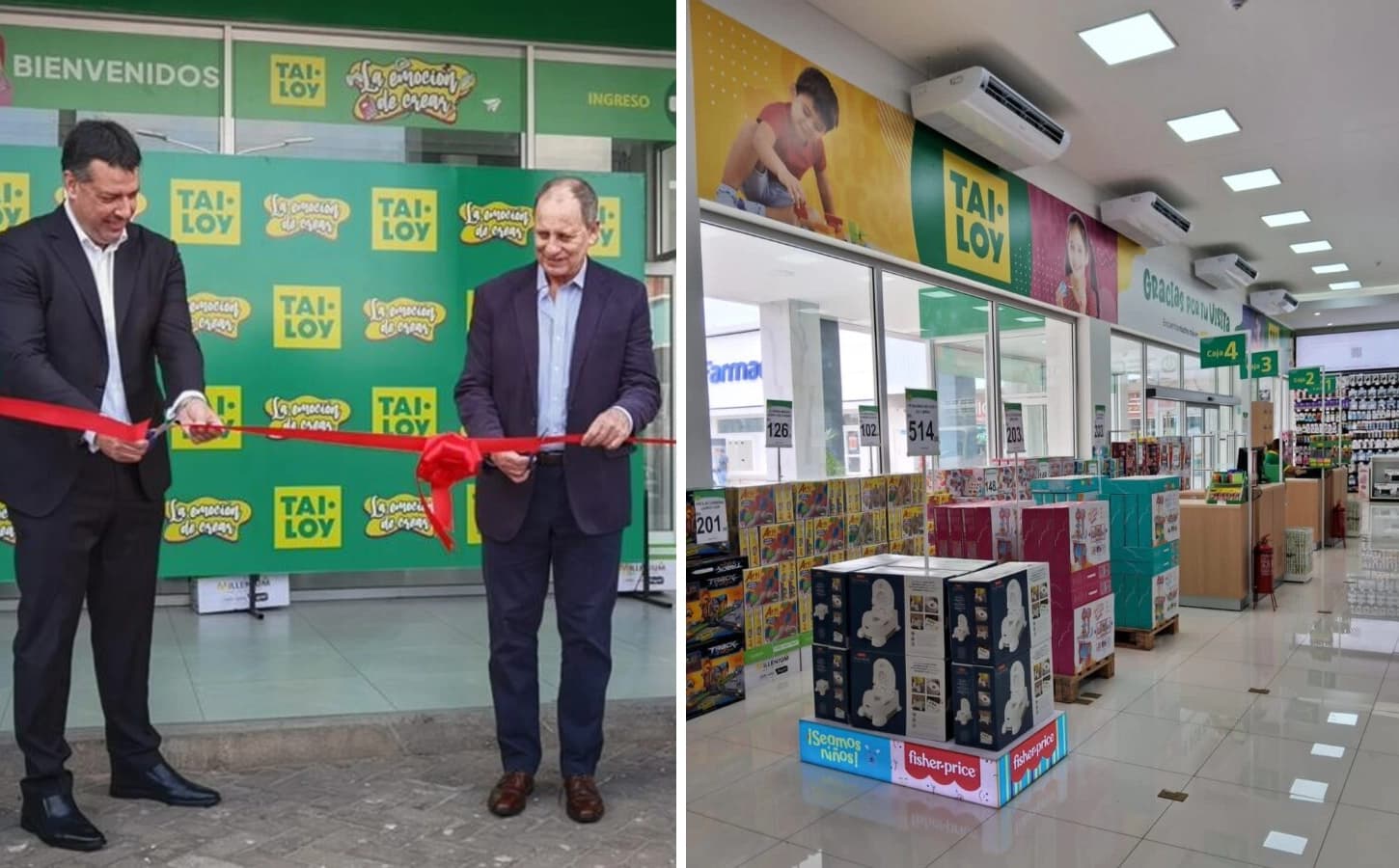 Tai Loy: ¿Cómo una cadena peruana de retail logró internacionalizarse con éxito?