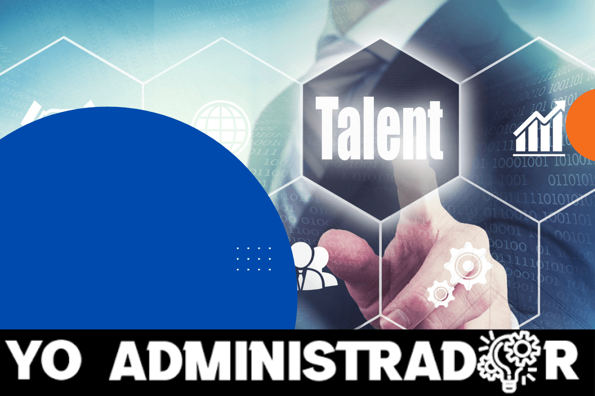 ¿Qué es un Cazatalentos?