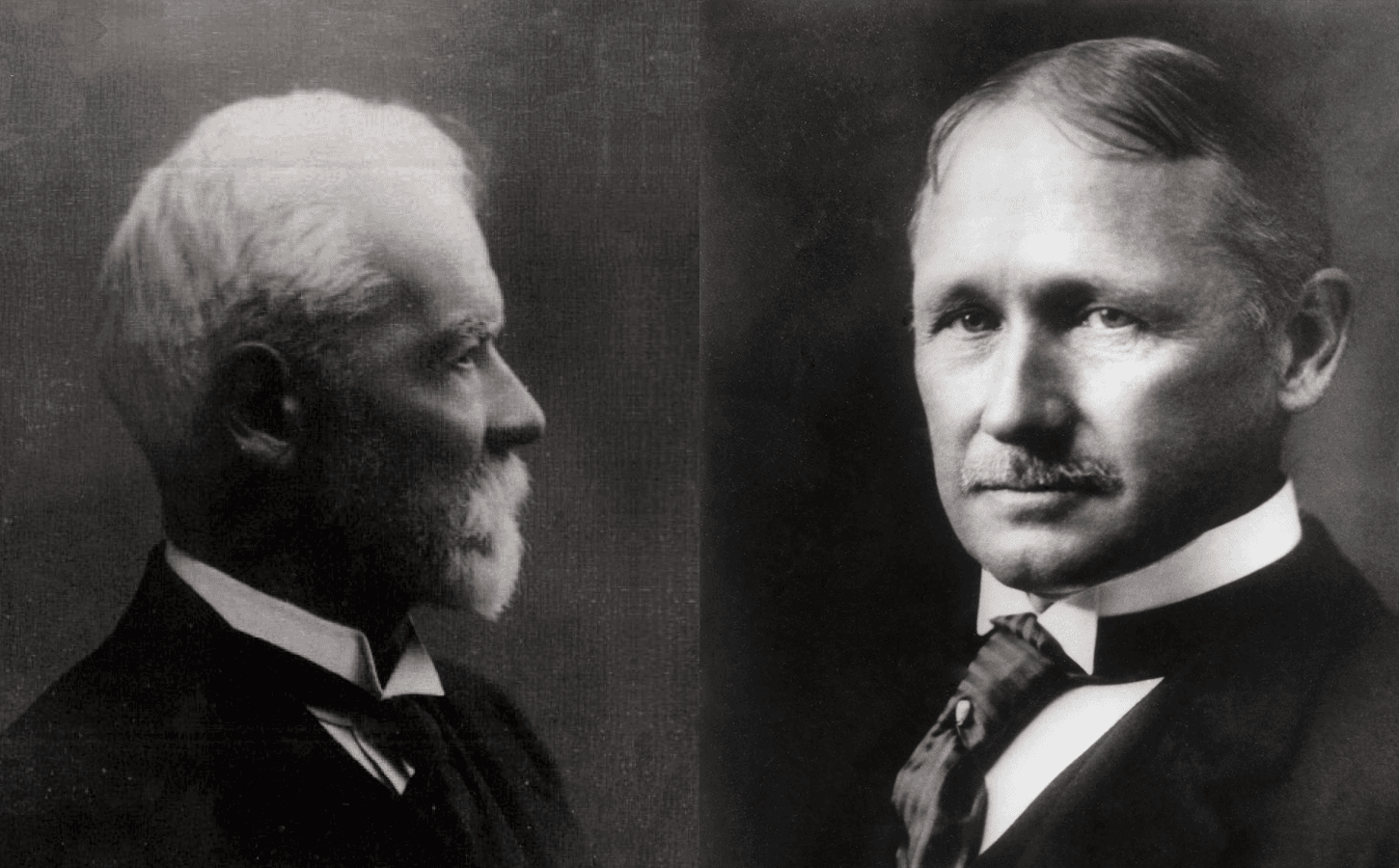 Taylorismo y Fayolismo: Los pilares de la administración clásica