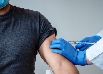 Primer lote de vacuna Pfizer en México