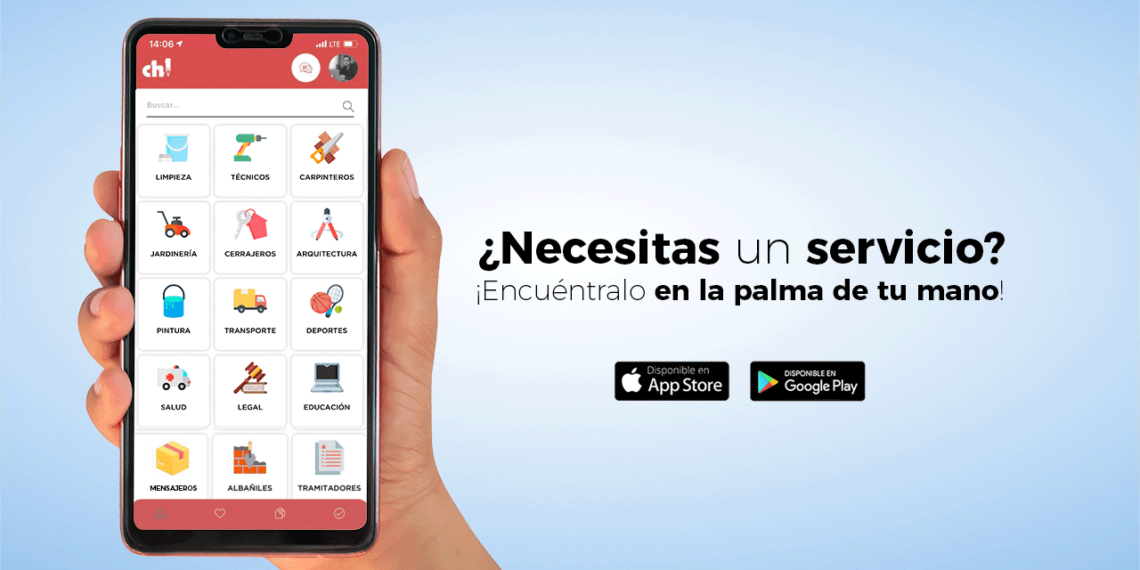 Bolivia: Lanzamiento de la Aplicación Chamba Pro, vinculada con las ofertas laborales para empleos seguros y bien remunerados