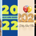 15 imágenes de Feliz Año Nuevo 2022 para Facebook que puedes utilizar en la página de tu negocio