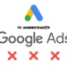 Google Ads implementará el sistema de castigo de 3 strikes para anunciantes que incumplan sus políticas
