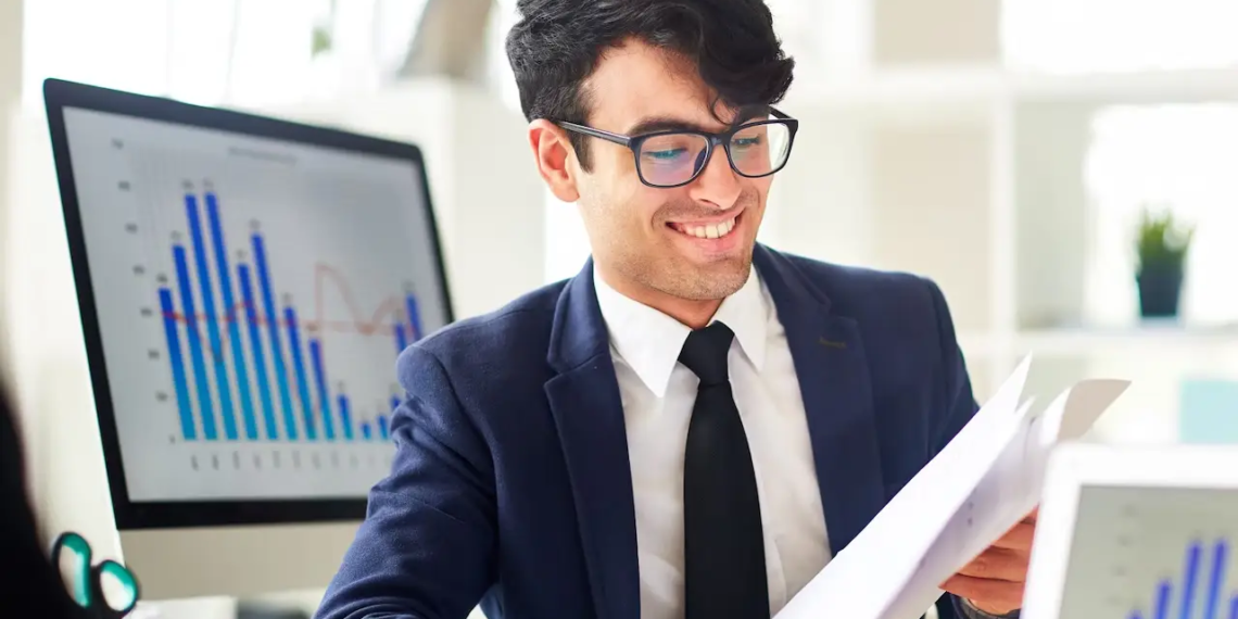 7 puestos de trabajo para un administrador especializado en finanzas