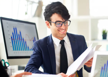 7 puestos de trabajo para un administrador especializado en finanzas