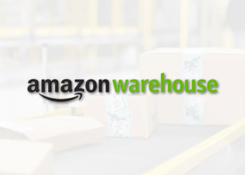 ¿Conoces la sección secreta de Amazon? Descubre Amazon Warehouse