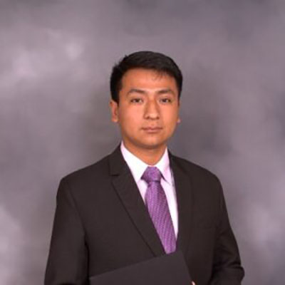 Arturo Espinoza