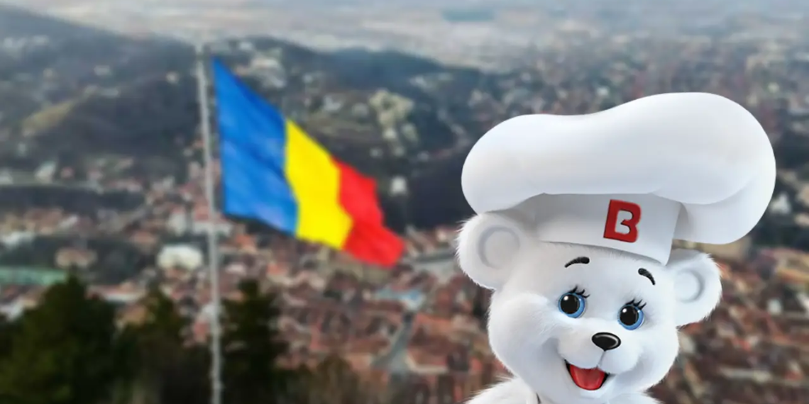 Grupo Bimbo amplía su presencia global con la adquisición de Vel Pitar en Rumania