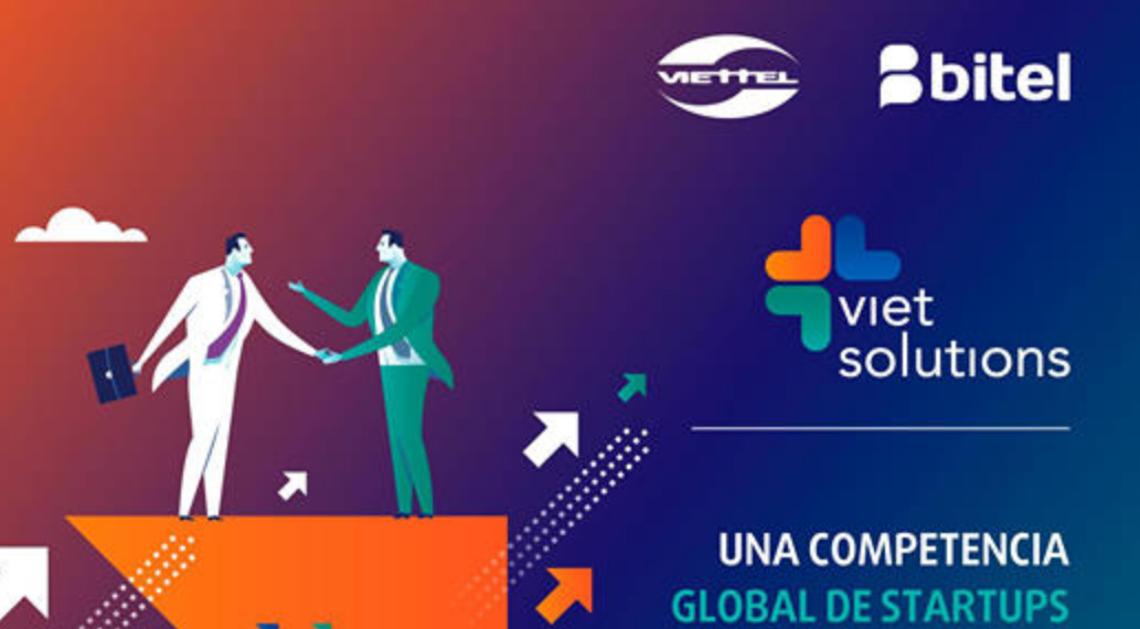 Viettel Group lanza junto con Bitel el concurso internacional de soluciones tecnológicas Viet Solutions 2020