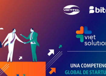Viettel Group lanza junto con Bitel el concurso internacional de soluciones tecnológicas Viet Solutions 2020