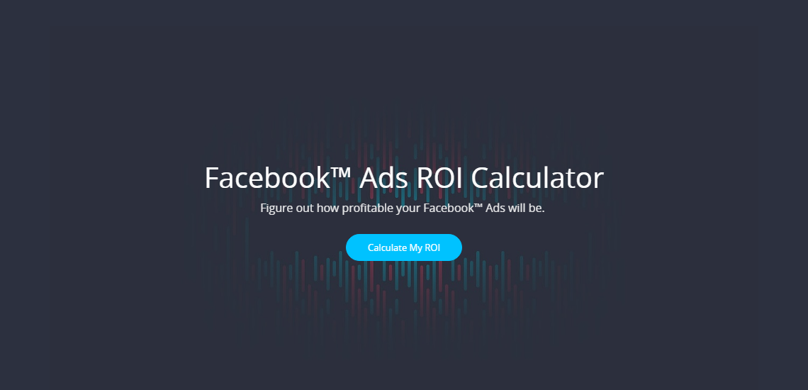 Connectio lanza herramienta gratuita para calcular el ROI de los anuncios de Facebook